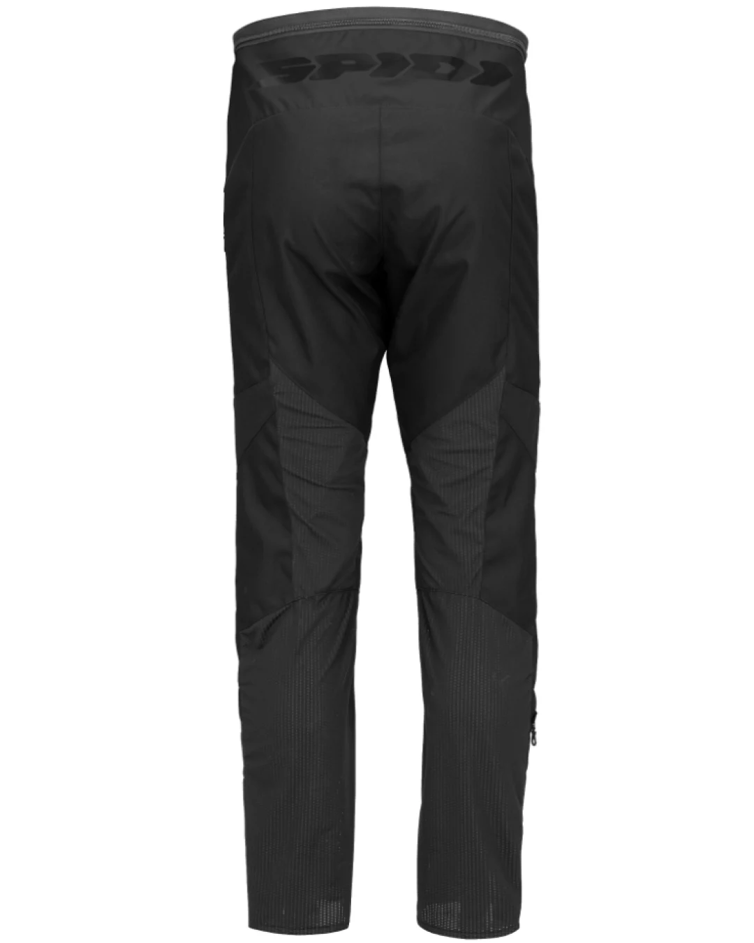 Текстилен мото панталон SPIDI ENDURO PRO Black