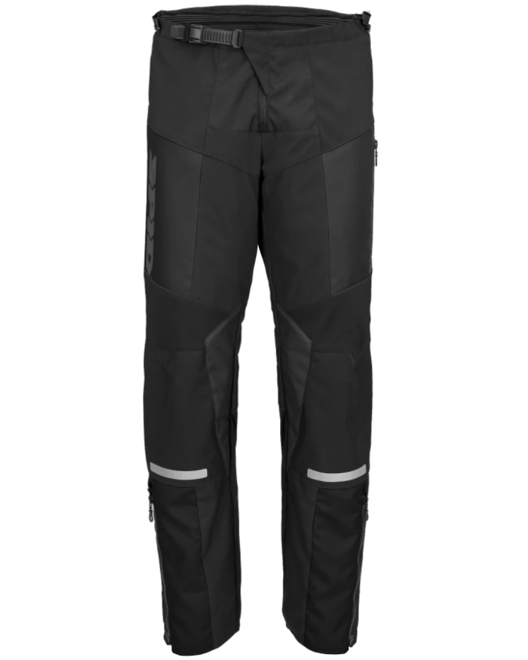 Текстилен мото панталон SPIDI ENDURO PRO Black