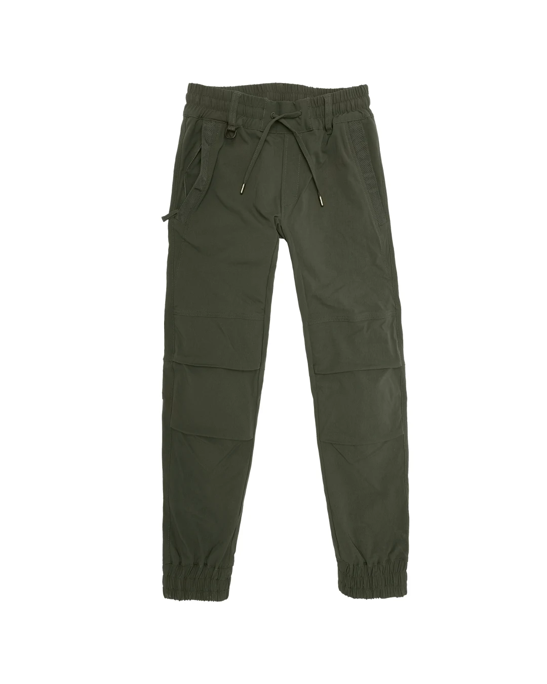 Текстилен мото панталон SPIDI MOTO JOGGER Militar