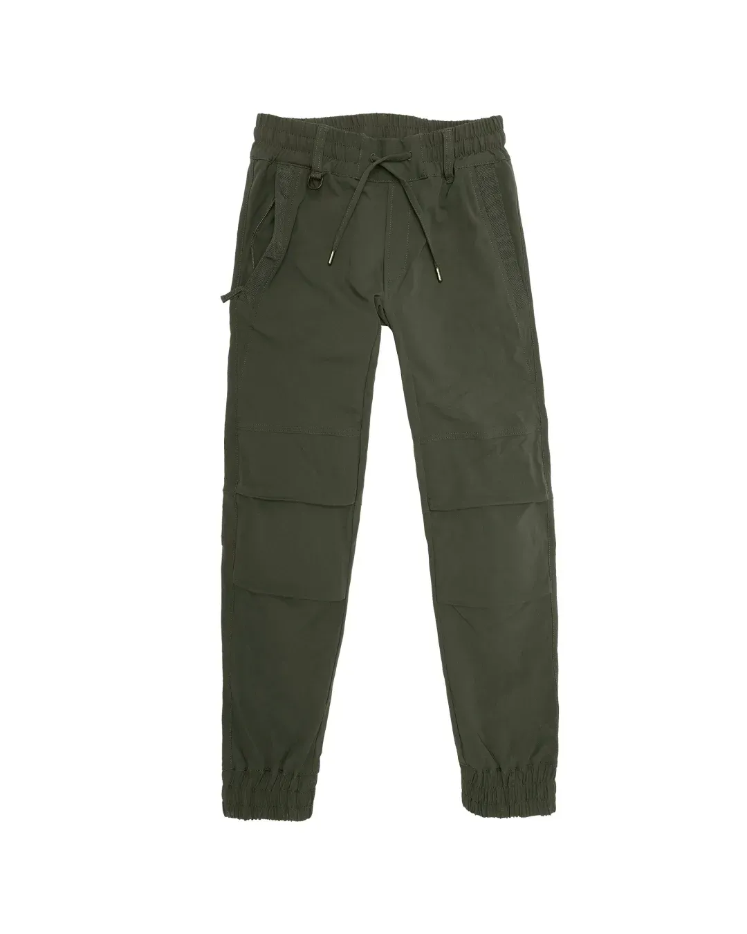 Текстилен мото панталон SPIDI MOTO JOGGER Militar