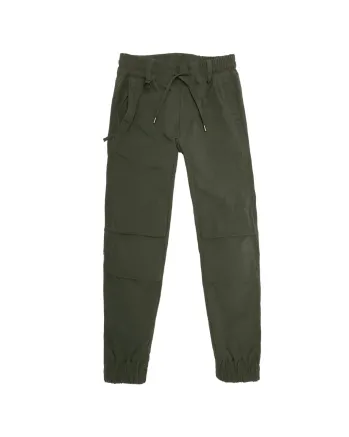 Текстилен мото панталон SPIDI MOTO JOGGER Militar
