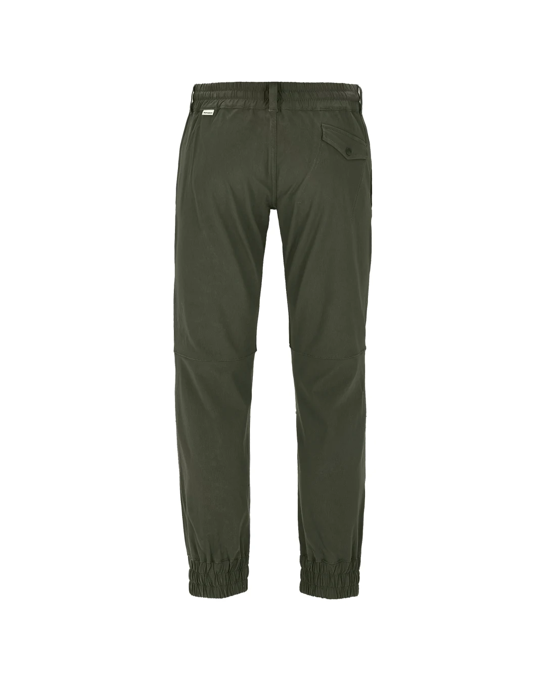 Текстилен мото панталон SPIDI MOTO JOGGER Militar
