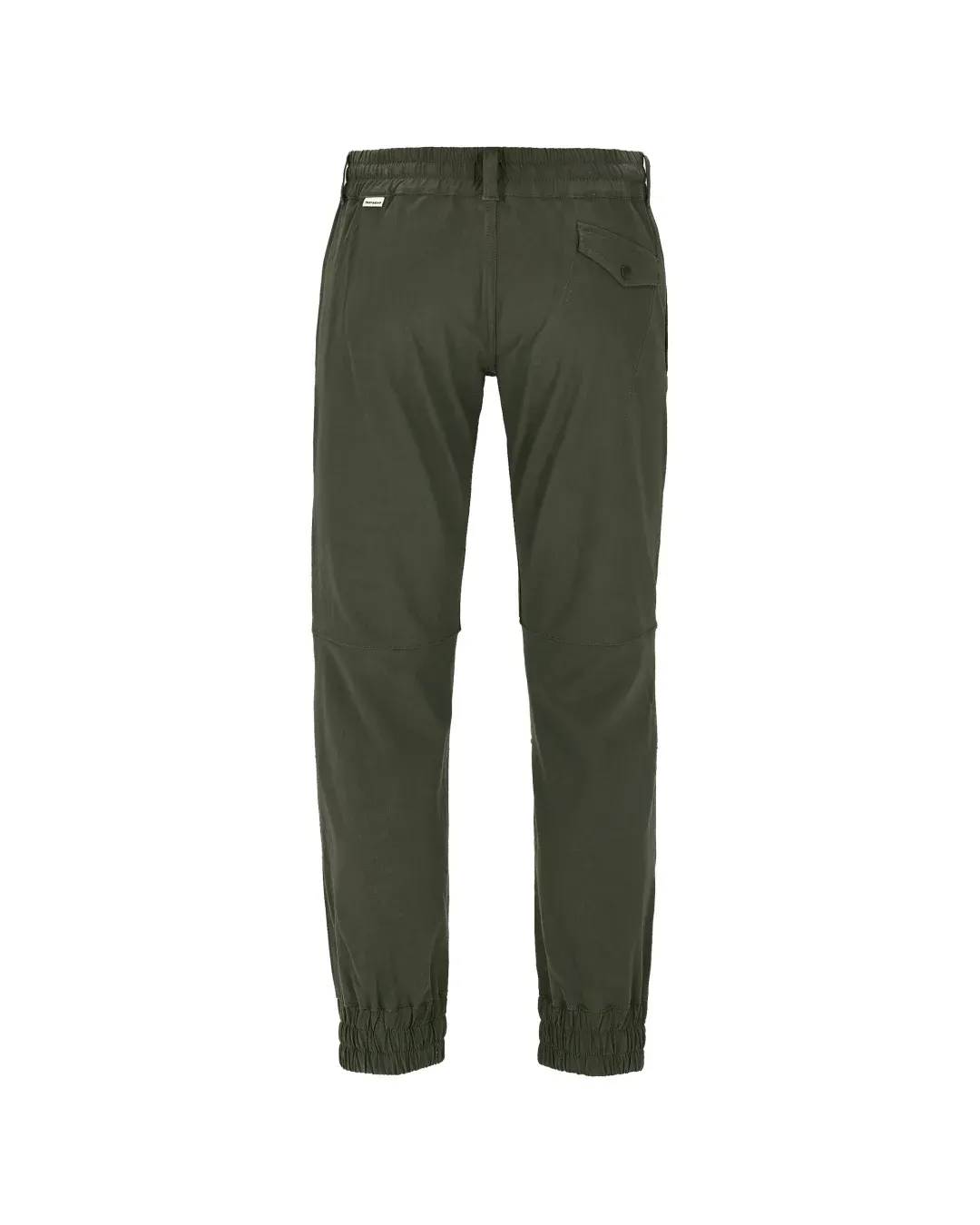 Текстилен мото панталон SPIDI MOTO JOGGER Militar