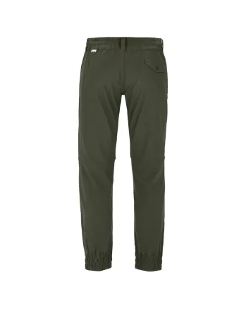 Текстилен мото панталон SPIDI MOTO JOGGER Militar