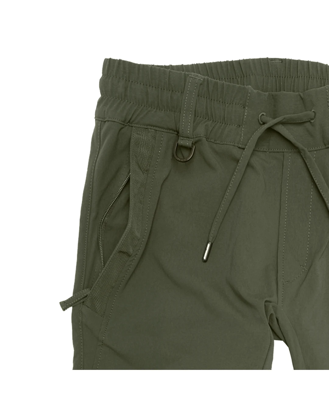 Текстилен мото панталон SPIDI MOTO JOGGER Militar
