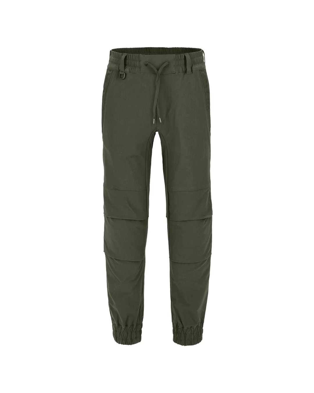 Текстилен мото панталон SPIDI MOTO JOGGER Militar