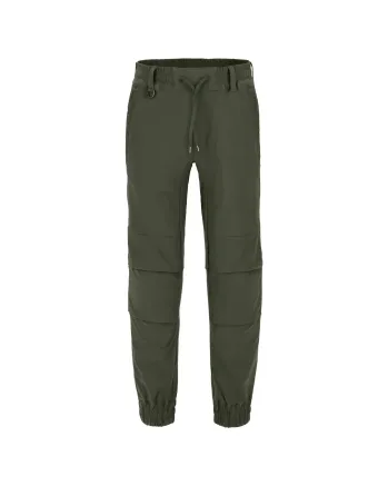 Текстилен мото панталон SPIDI MOTO JOGGER Militar