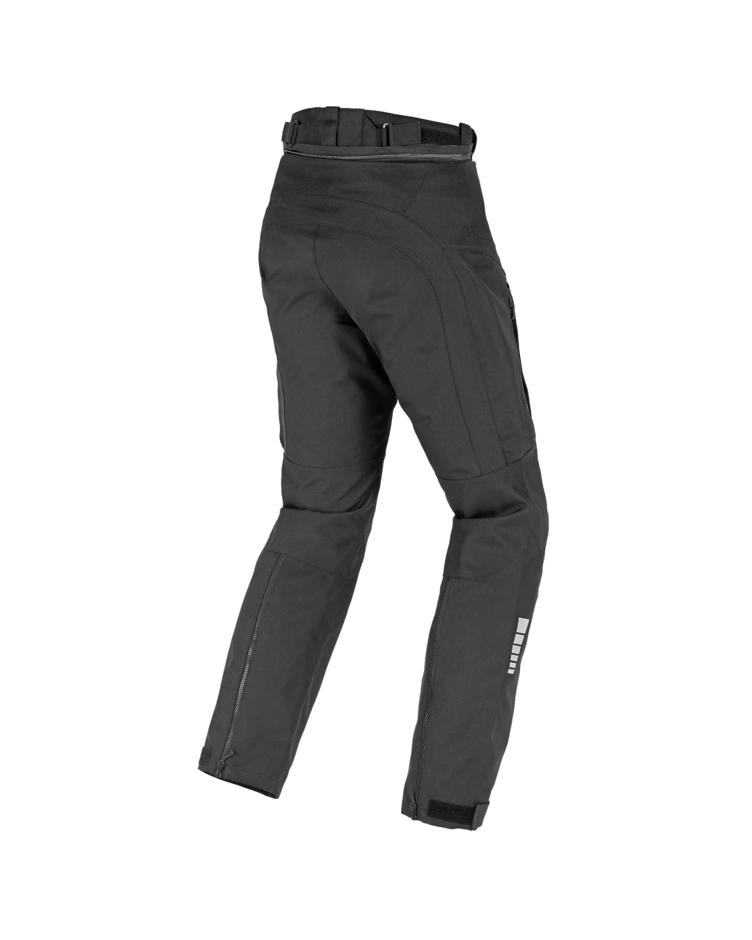 Текстилен мото панталон SPIDI OUTLANDER PANTS Black
