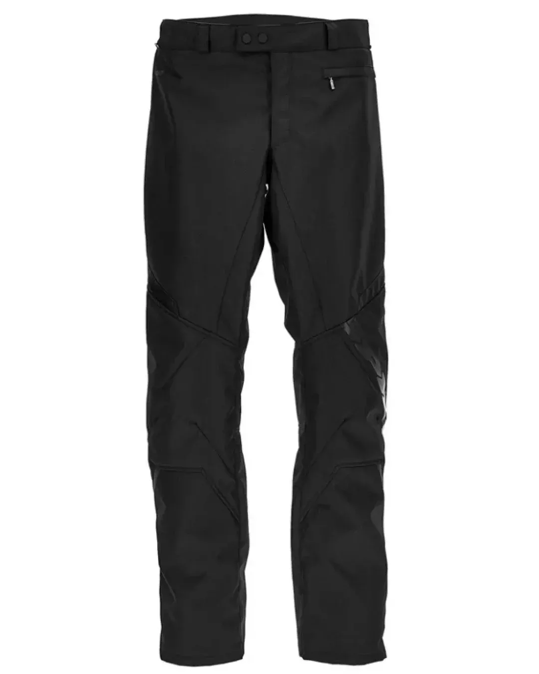 Текстилен мото панталон SPIDI SPORTMASTER Black