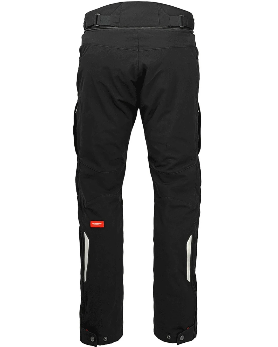 Текстилен мото панталон SPIDI Thunder H2Out BLACK