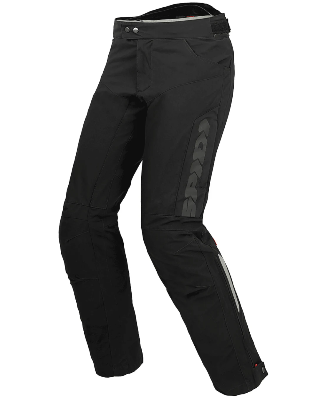 Текстилен мото панталон SPIDI Thunder H2Out BLACK