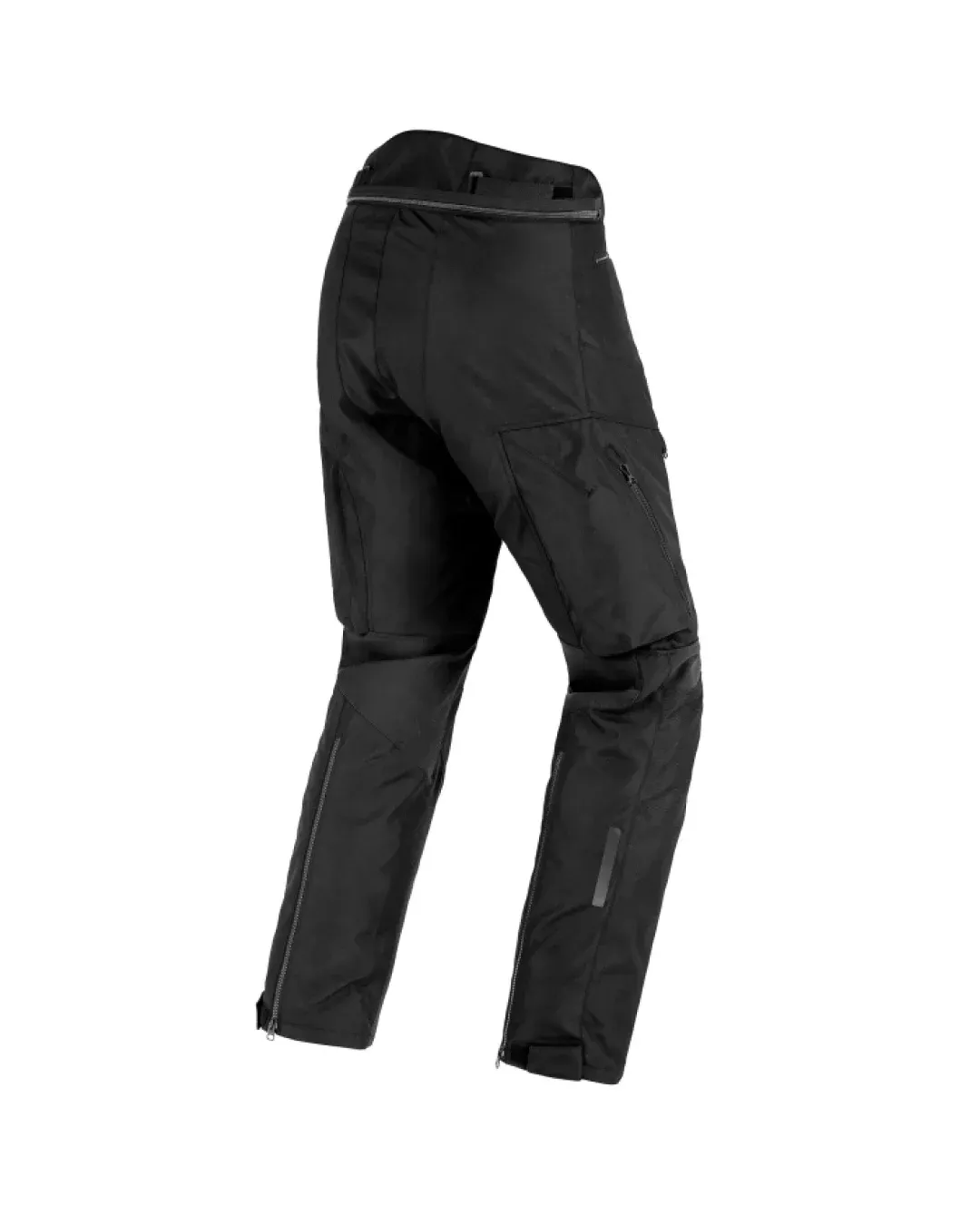 Текстилен мото панталон SPIDI TRAVELER 3 EVO BLACK