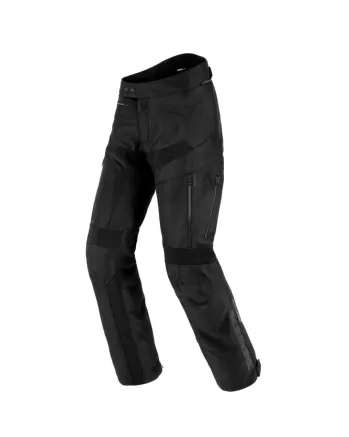 Текстилен мото панталон SPIDI TRAVELER 3 EVO BLACK