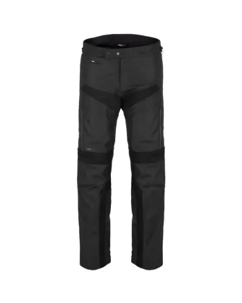 Текстилен мото панталон SPIDI TRAVELER 3 EVO BLACK