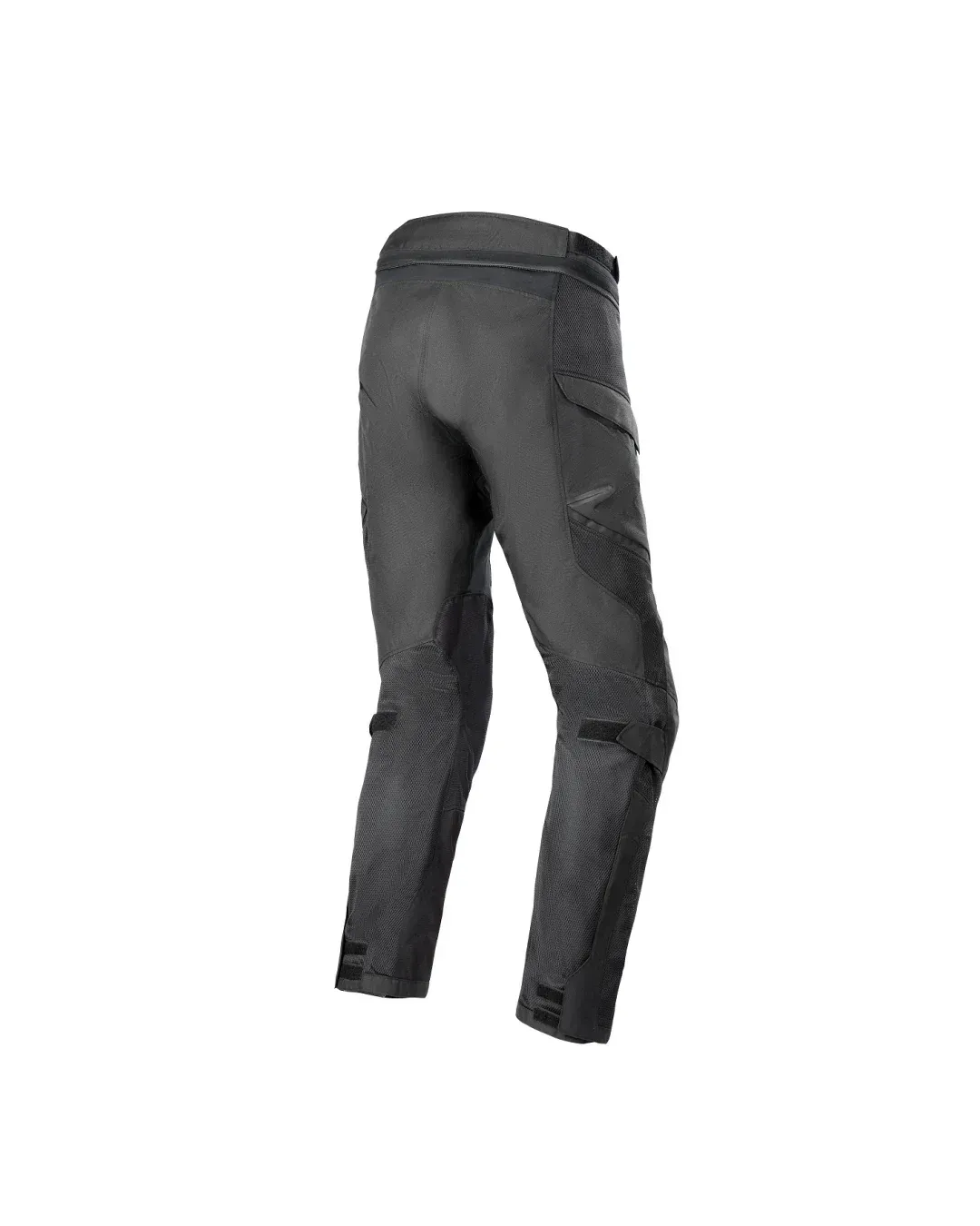 Текстилен панталон ALPINESTARS ANDES AIR DRYSTAR BLACK