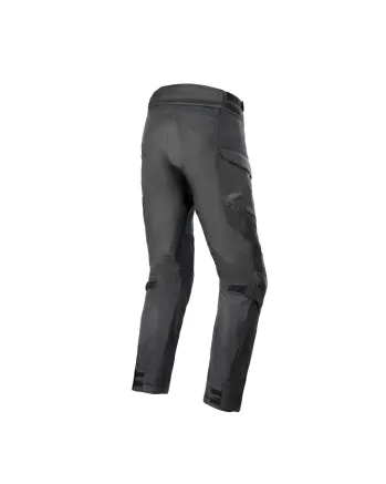 Текстилен панталон ALPINESTARS ANDES AIR DRYSTAR BLACK