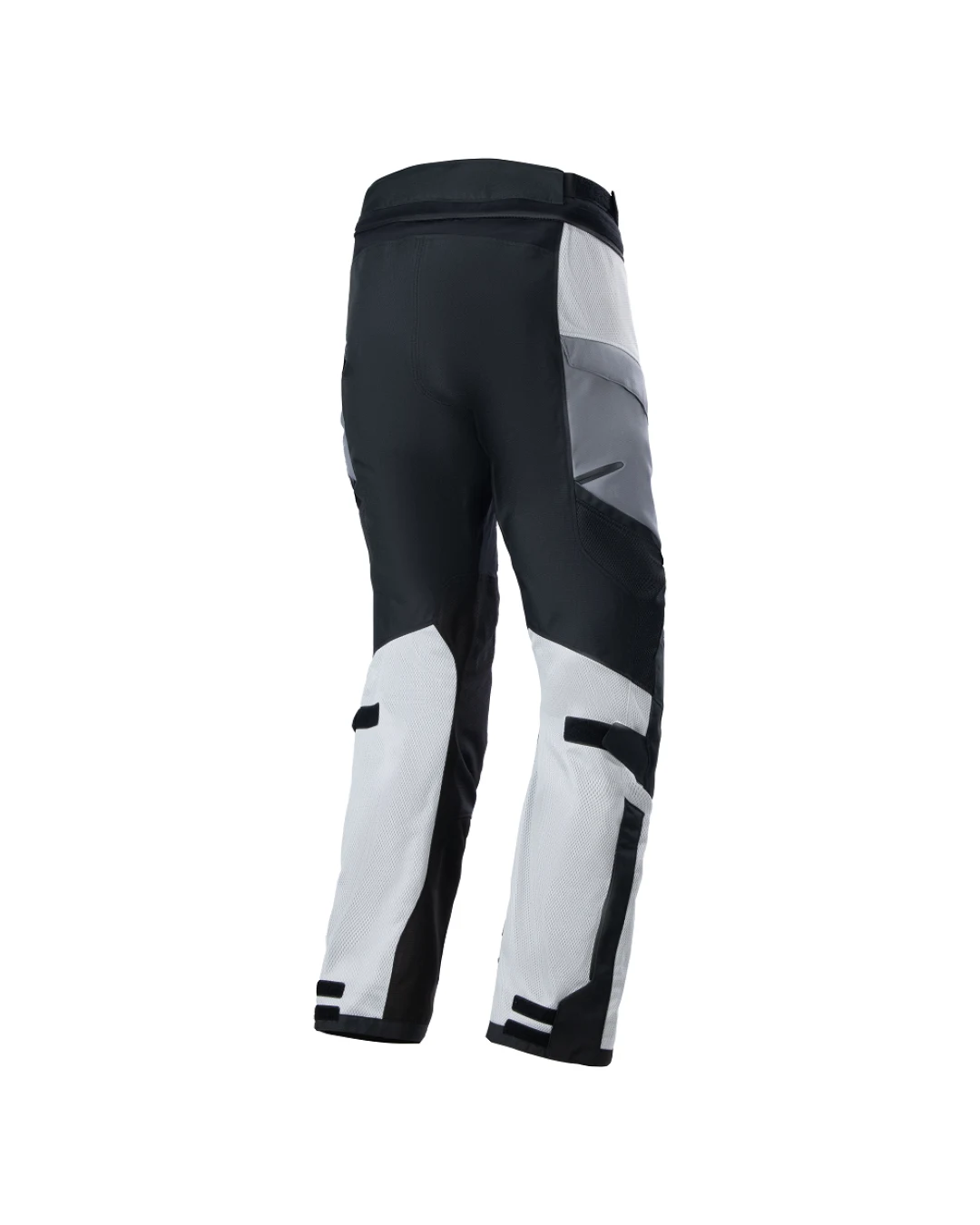 Текстилен панталон ALPINESTARS ANDES AIR DRYSTAR BLACK/GRAY