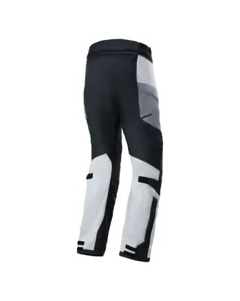Текстилен панталон ALPINESTARS ANDES AIR DRYSTAR BLACK/GRAY