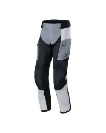 Текстилен панталон ALPINESTARS ANDES AIR DRYSTAR BLACK/GRAY