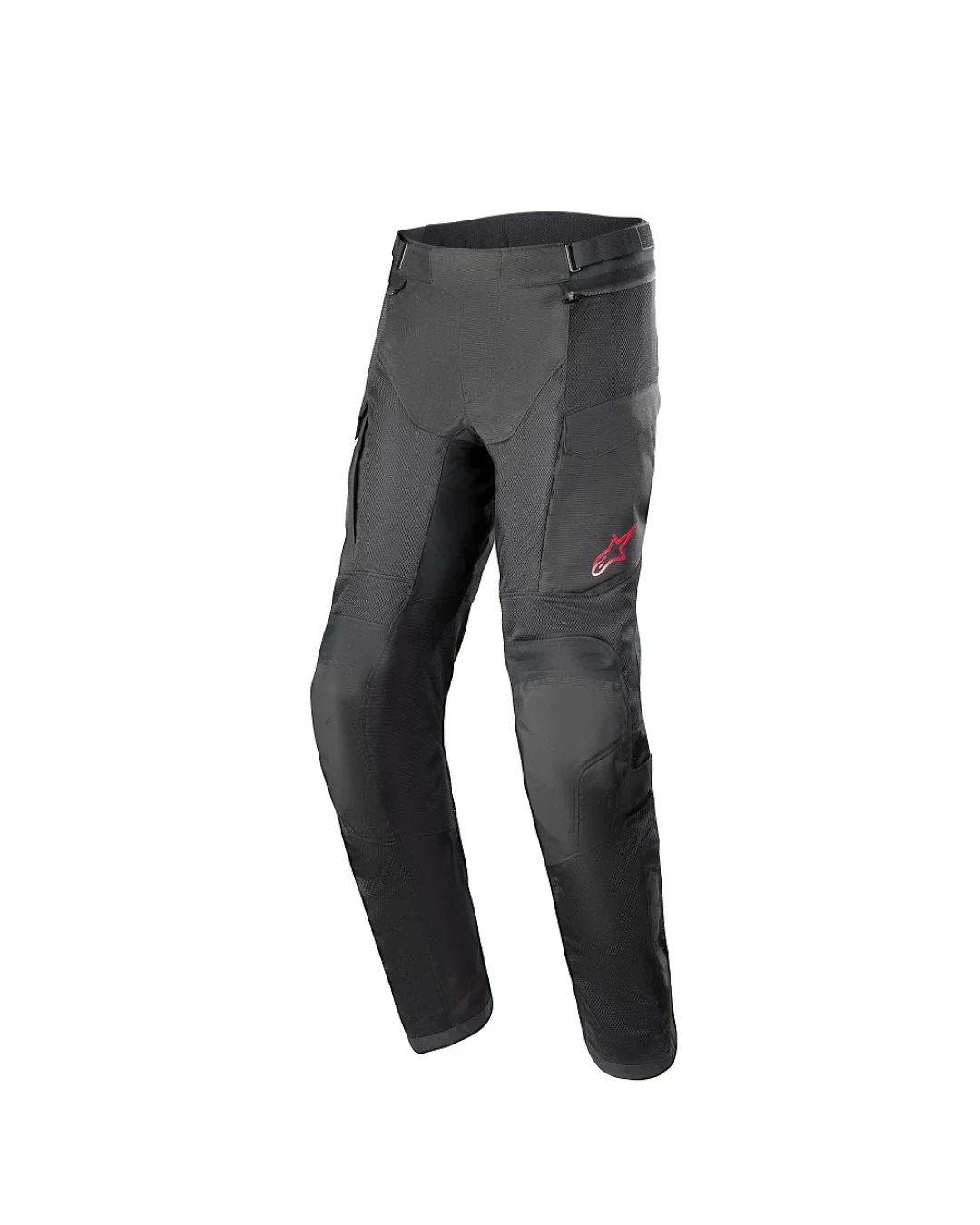 Текстилен панталон ALPINESTARS ANDES AIR DRYSTAR BLACK
