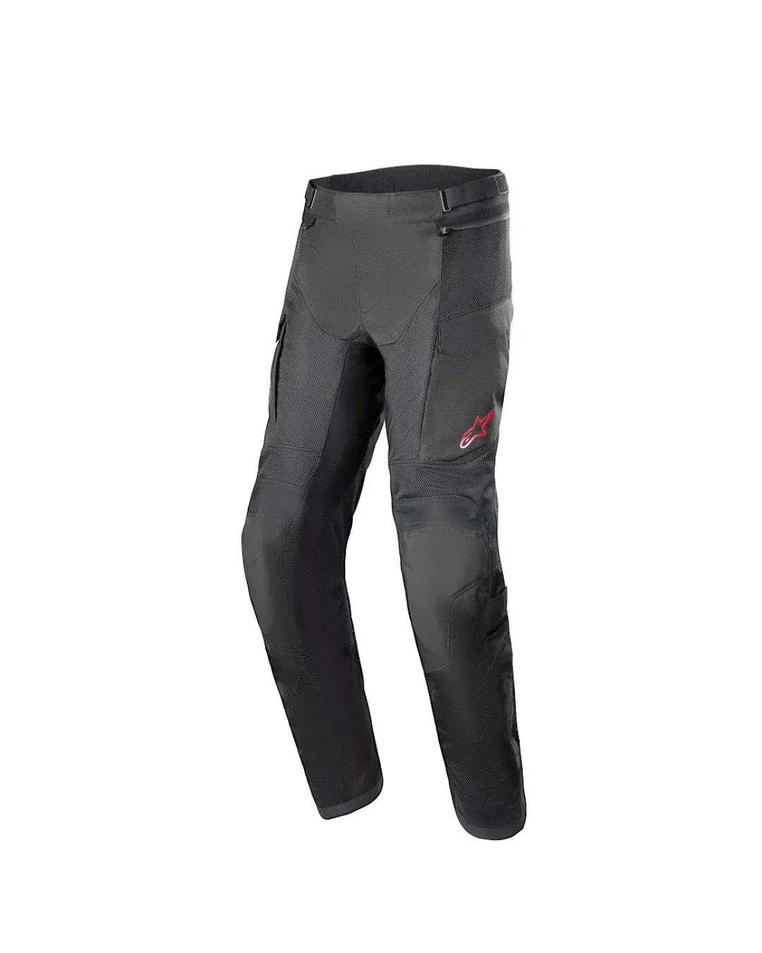Текстилен панталон ALPINESTARS ANDES AIR DRYSTAR BLACK