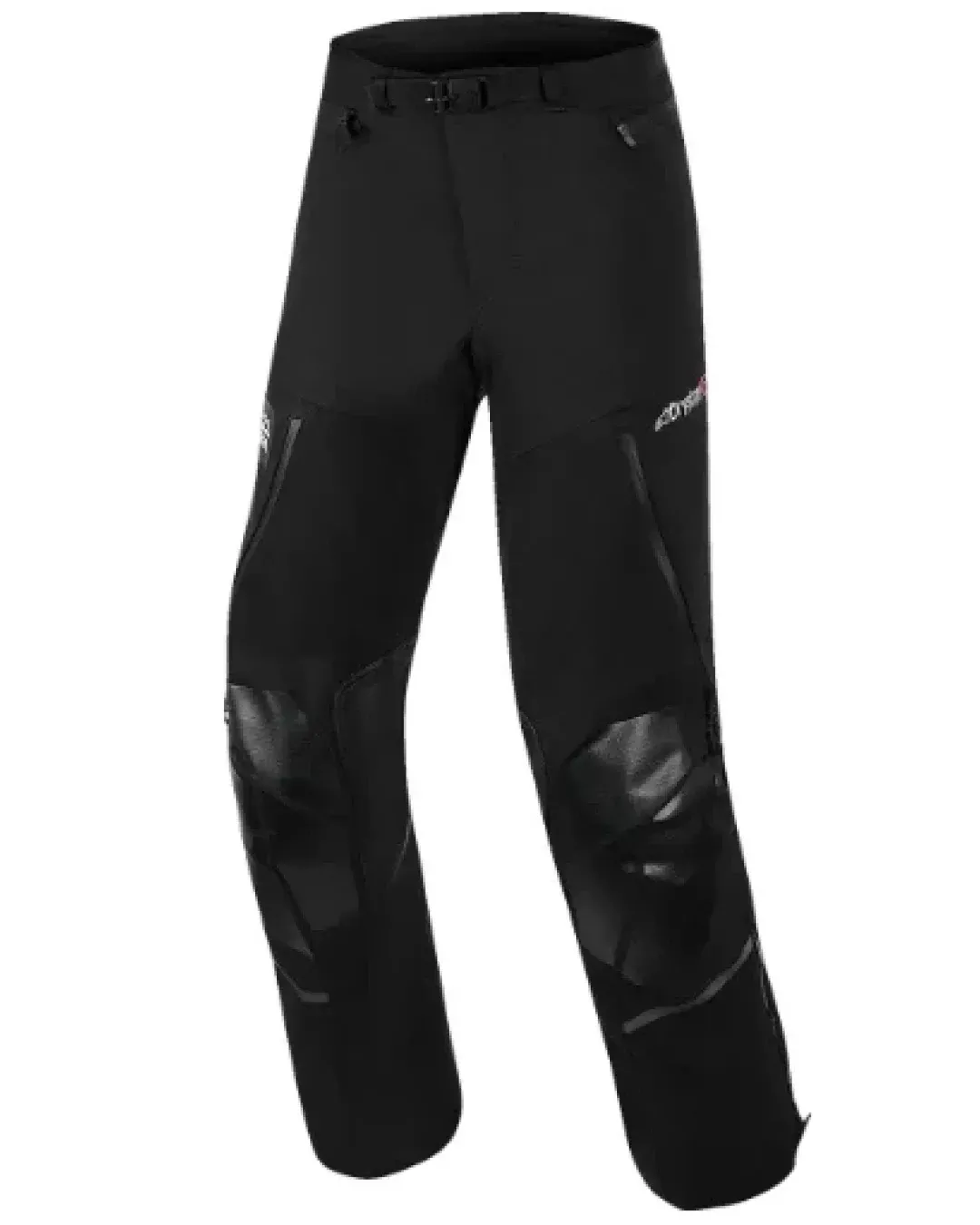 Текстилен панталон ALPINESTARS ANDES PRO DS XF BLACK/GRAY