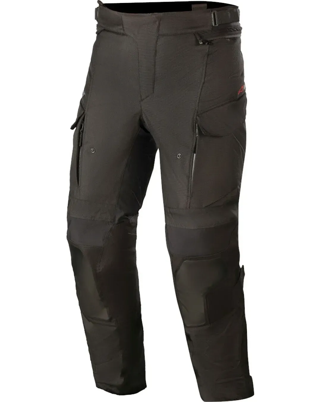 Текстилен панталон ALPINESTARS ANDES V3 DRYSTAR BLACK