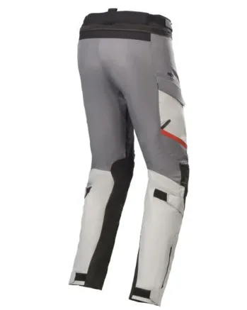 ТЕКСТИЛЕН ПАНТАЛОН ALPINESTARS ANDES V3 DRYSTAR GREY