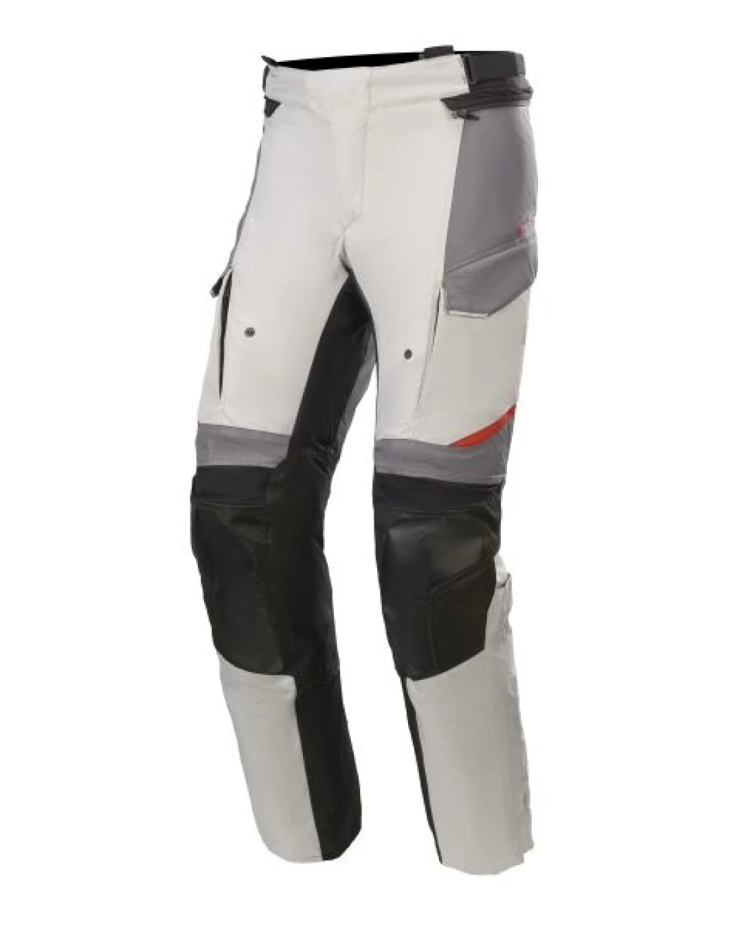 ТЕКСТИЛЕН ПАНТАЛОН ALPINESTARS ANDES V3 DRYSTAR GREY