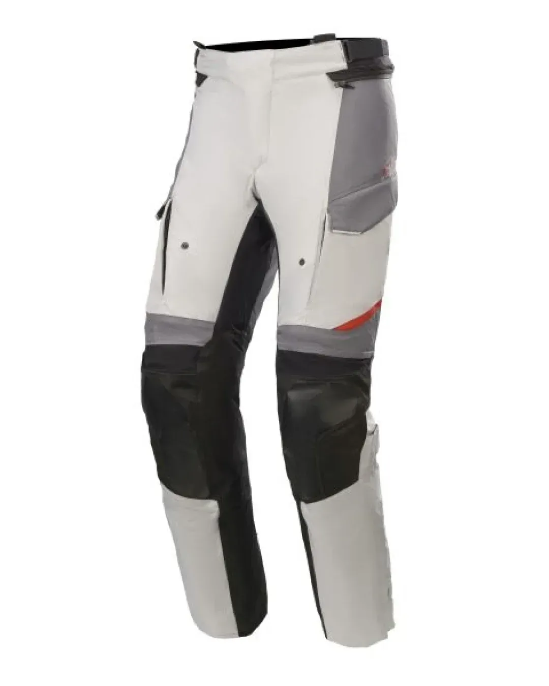 ТЕКСТИЛЕН ПАНТАЛОН ALPINESTARS ANDES V3 DRYSTAR GREY
