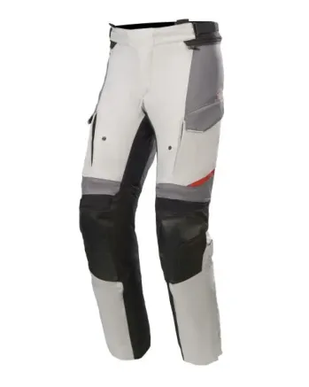 ТЕКСТИЛЕН ПАНТАЛОН ALPINESTARS ANDES V3 DRYSTAR GREY