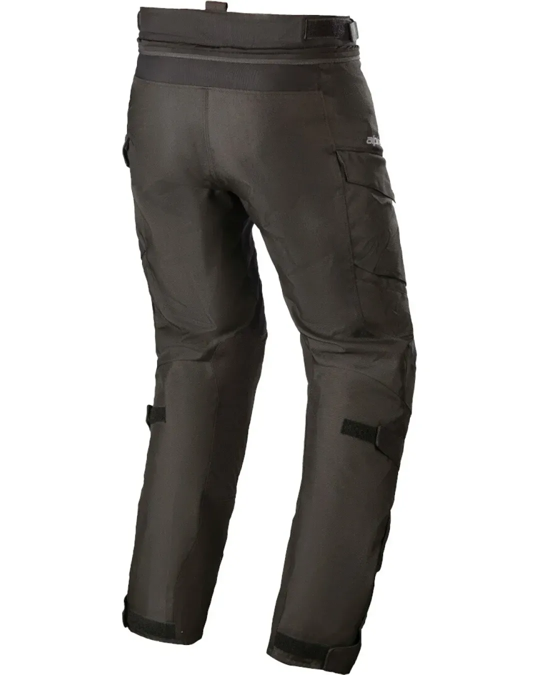 Текстилен панталон ALPINESTARS ANDES V3 DRYSTAR SHORT BLACK