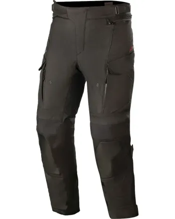Текстилен панталон ALPINESTARS ANDES V3 DRYSTAR SHORT BLACK