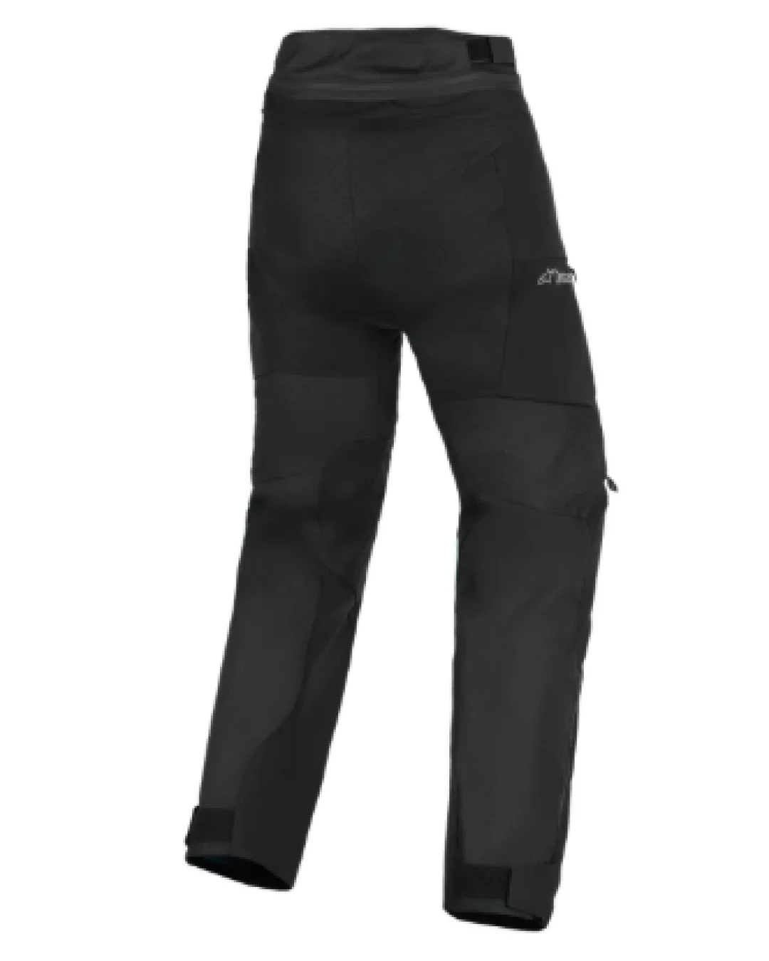 Текстилен панталон ALPINESTARS ANDES V4 DRYSTAR BLACK