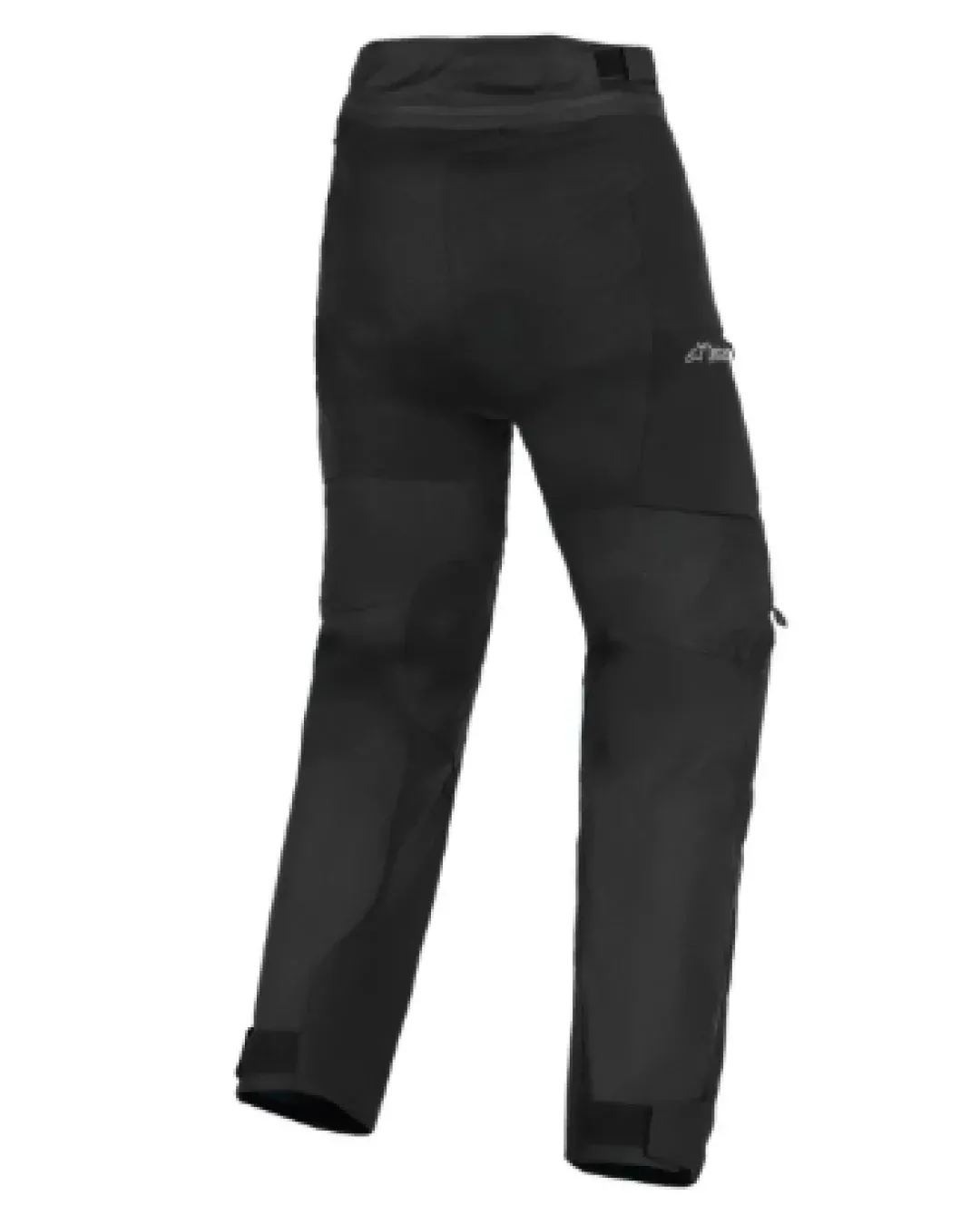 Текстилен панталон ALPINESTARS ANDES V4 DRYSTAR BLACK
