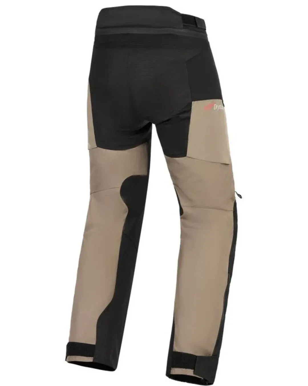 Текстилен панталон ALPINESTARS ANDES V4 DRYSTAR BLACK/BROWN