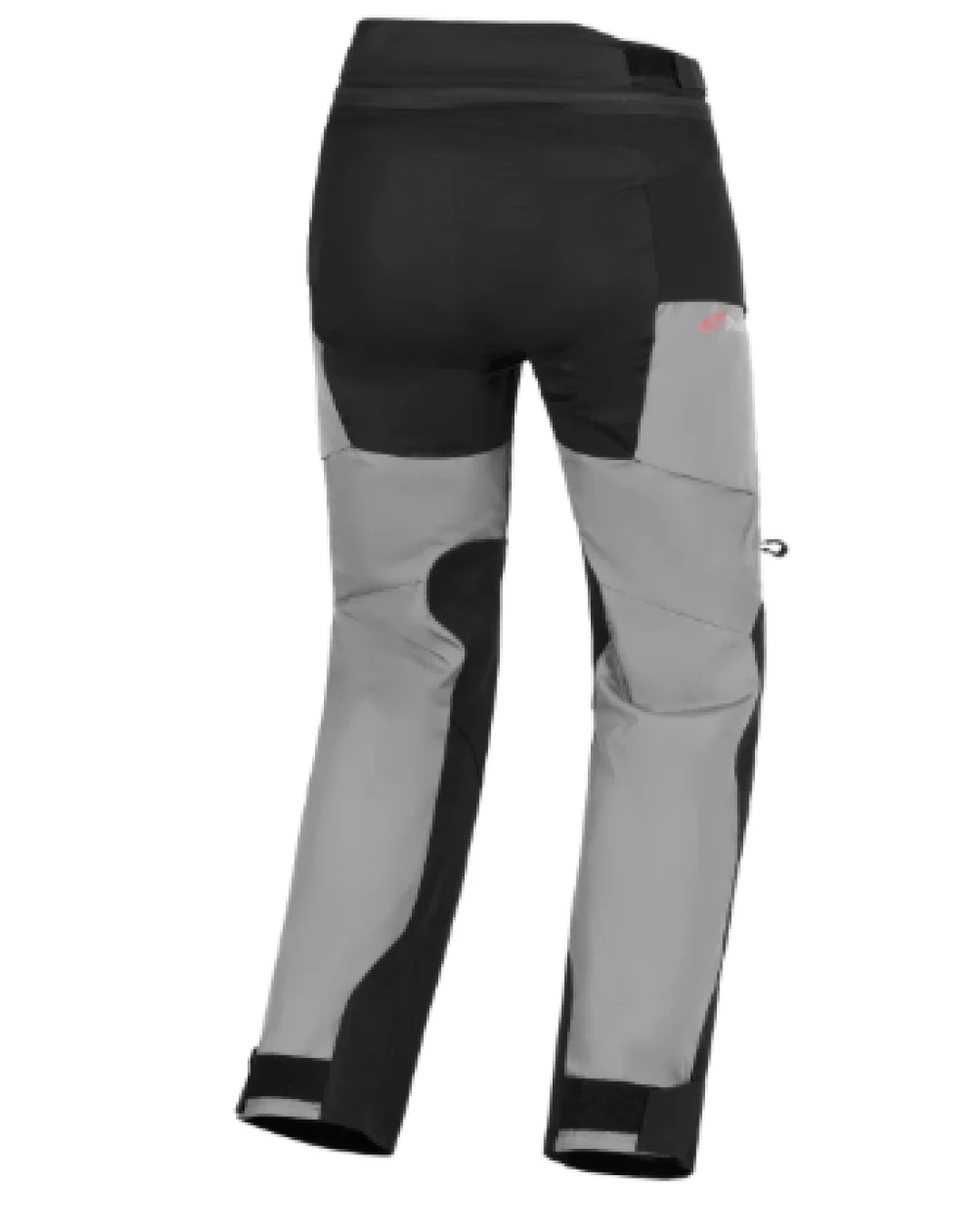 Текстилен панталон ALPINESTARS ANDES V4 DRYSTAR BLACK/GRAY