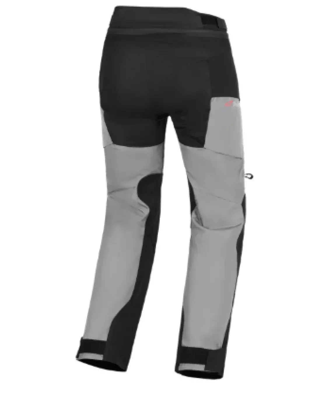 Текстилен панталон ALPINESTARS ANDES V4 DRYSTAR BLACK/GRAY
