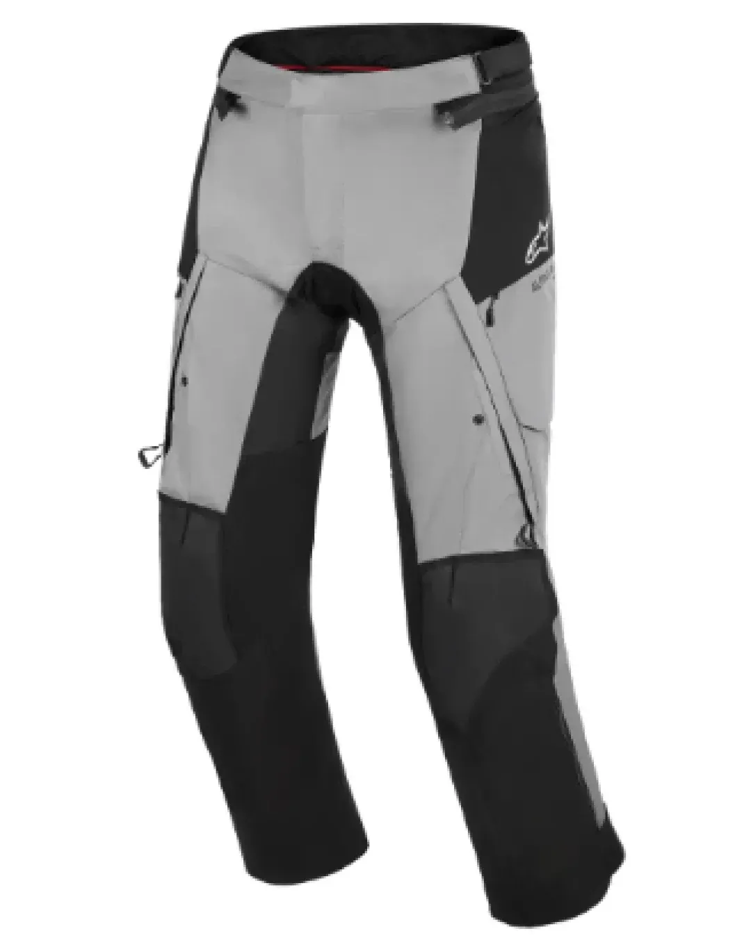Текстилен панталон ALPINESTARS ANDES V4 DRYSTAR BLACK/GRAY