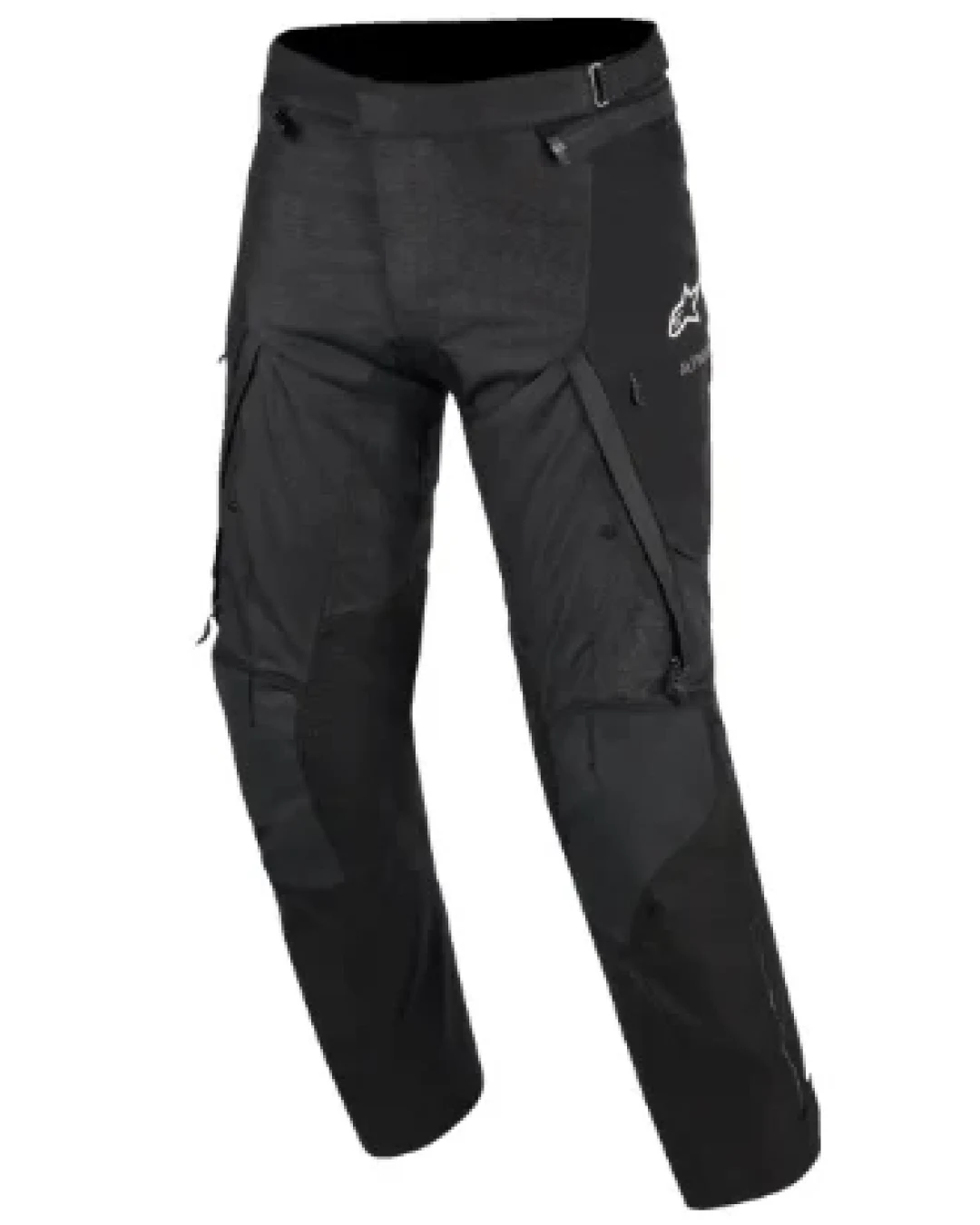 Текстилен панталон ALPINESTARS ANDES V4 DRYSTAR BLACK
