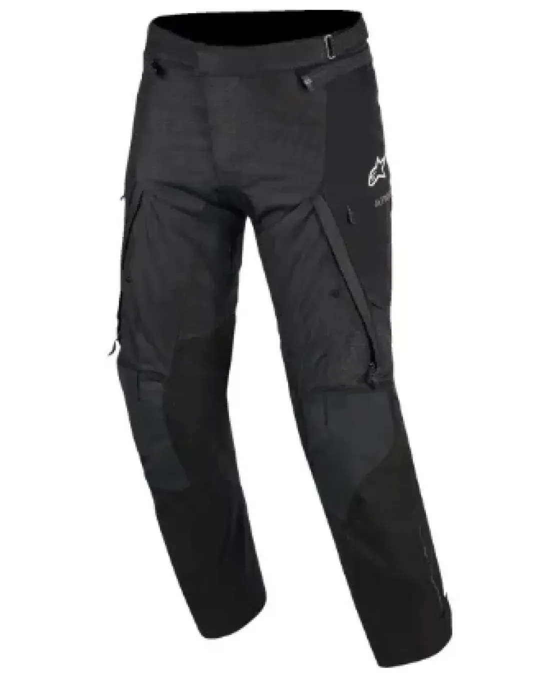 Текстилен панталон ALPINESTARS ANDES V4 DRYSTAR BLACK