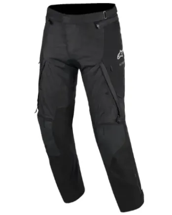 Текстилен панталон ALPINESTARS ANDES V4 DRYSTAR BLACK