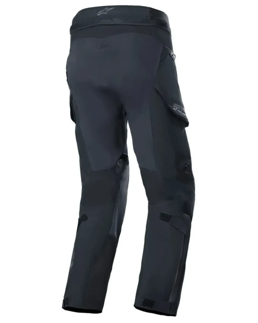Текстилен панталон ALPINESTARS Boulder 3L GTX Black/Black