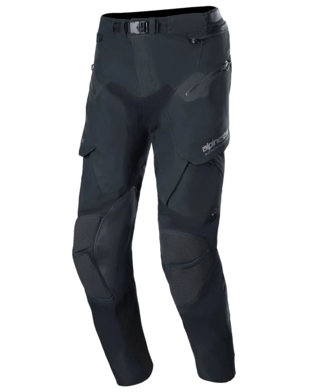 Текстилен панталон ALPINESTARS Boulder 3L GTX Black/Black