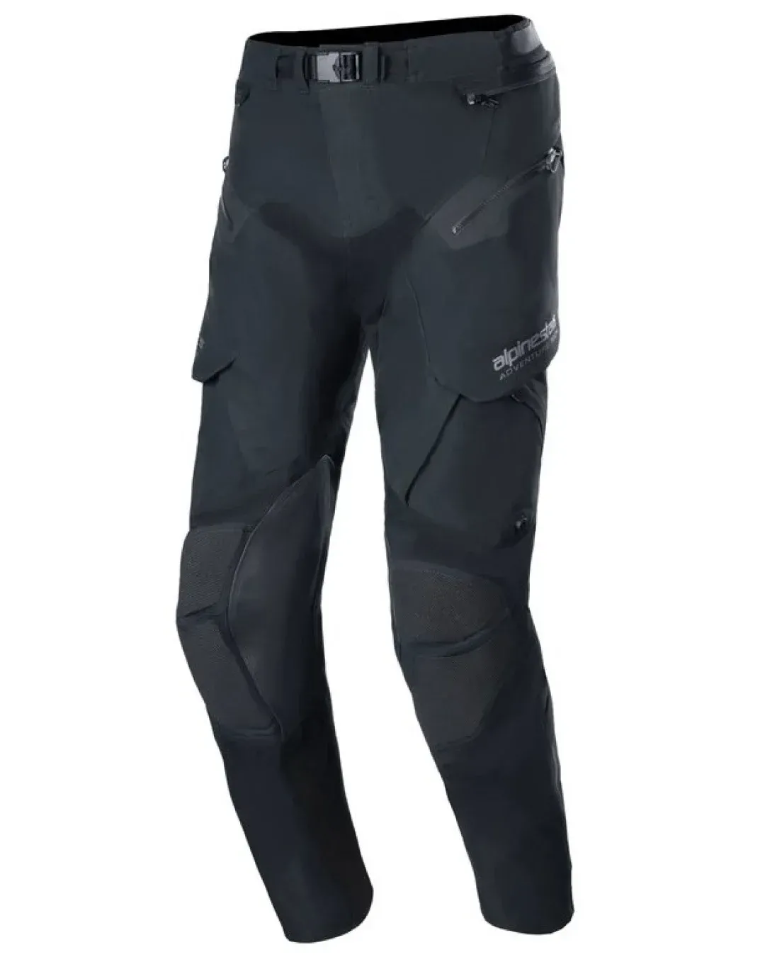 Текстилен панталон ALPINESTARS Boulder 3L GTX Black/Black