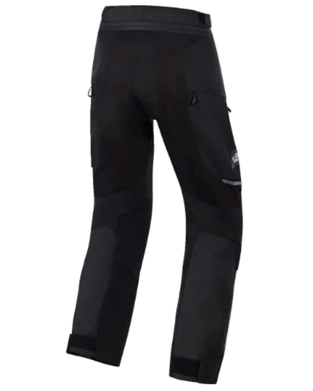 Текстилен панталон ALPINESTARS CUSCO DS BLACK