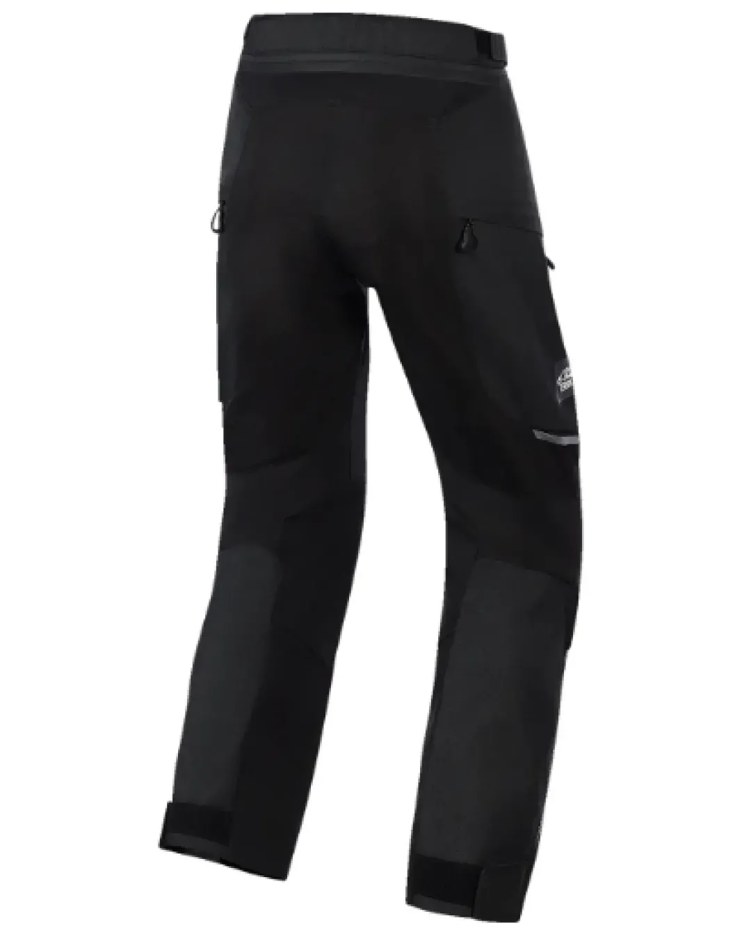Текстилен панталон ALPINESTARS CUSCO DS BLACK