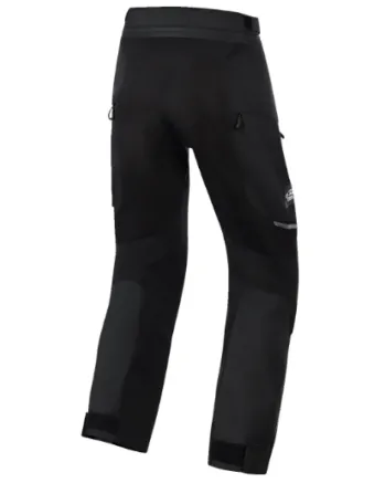 Текстилен панталон ALPINESTARS CUSCO DS BLACK