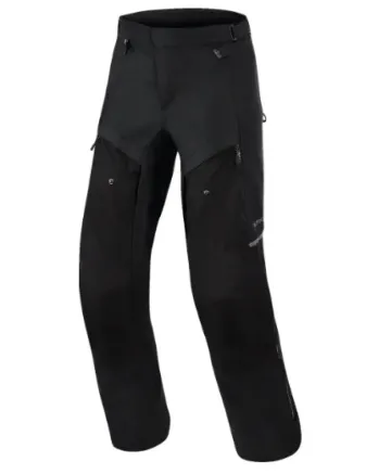 Текстилен панталон ALPINESTARS CUSCO DS BLACK