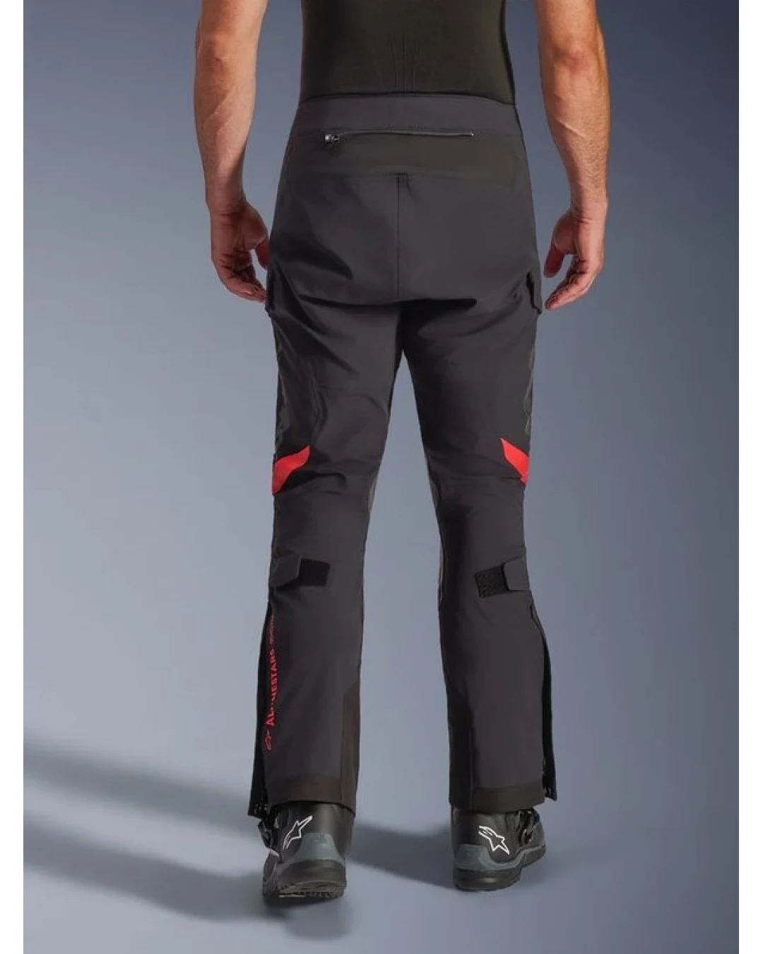 Текстилен панталон ALPINESTARS HALO PRO Drystar®XF
